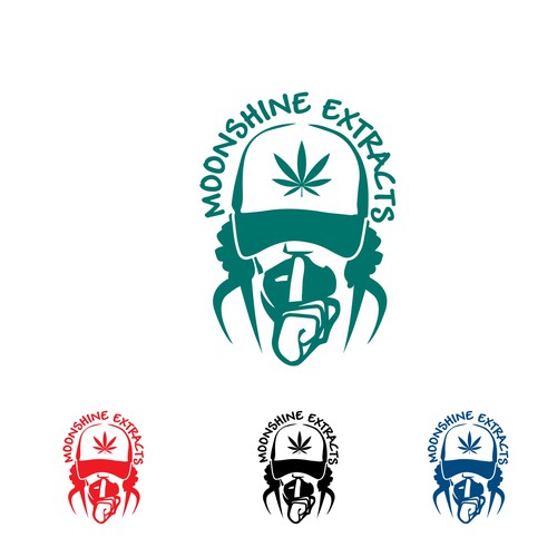 Joint destiller logo