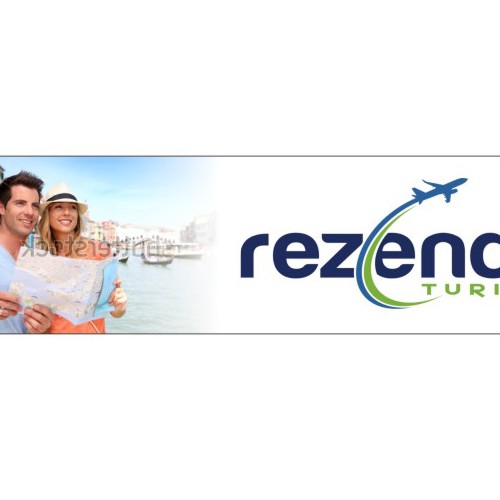 Rezende Turismo Banner