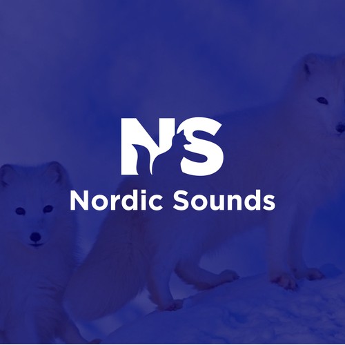 Nordic Sound Logo