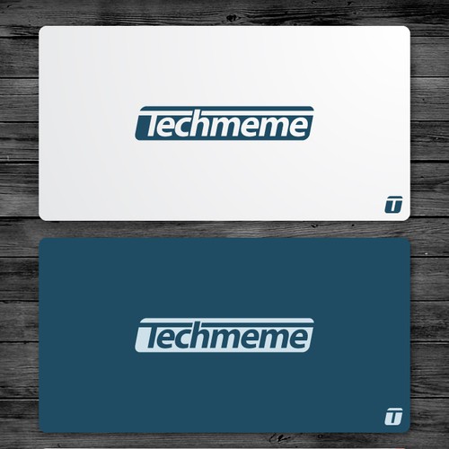 Logo Design for Techmeme
