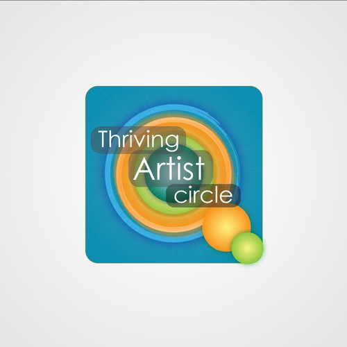 Thriving Artist Circle