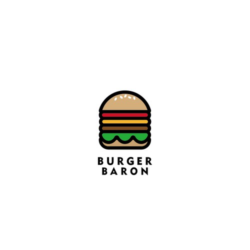 BURGER BARON