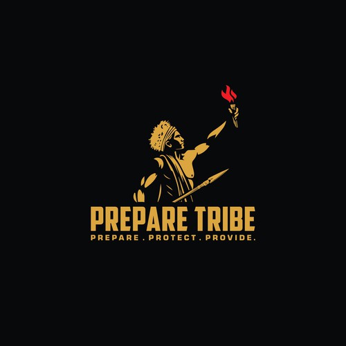 Prepare Tribe