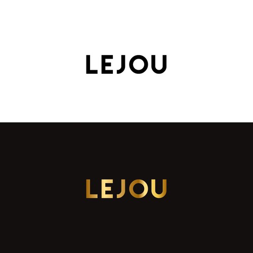 LEJOU logo