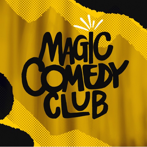 Magic Comedy Club