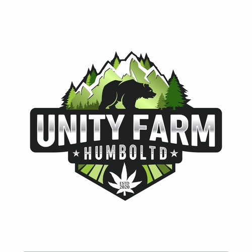 Unity Farm Humboltd