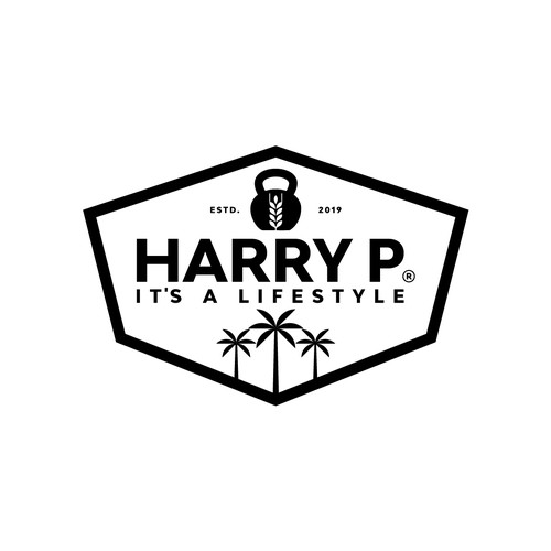 Harry P ®