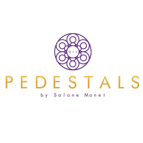Pedestals
