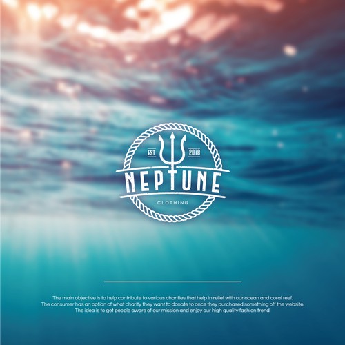 Neptune Logo