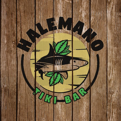 Logo design for Halemano 