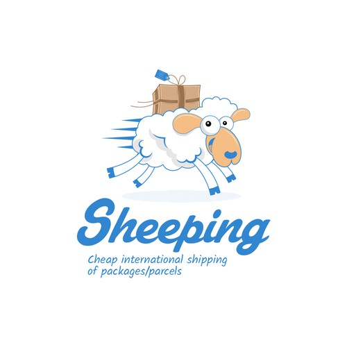 Sheeping