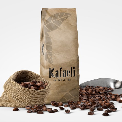 Kafaeli - Coffee & Tea