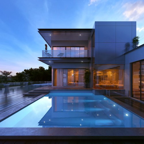 Villa Mangara