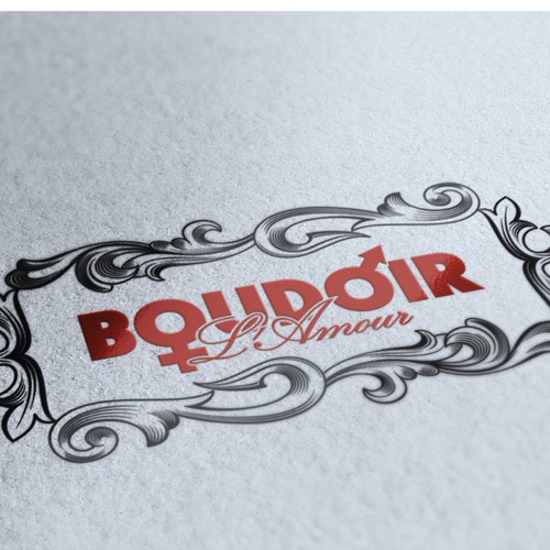 Boudoir L'Amour