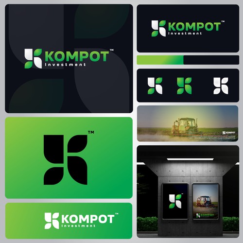 Kompot™ Investment