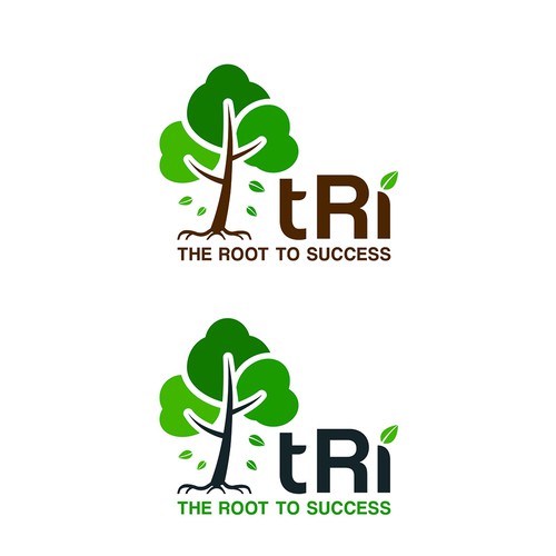 tRí...We Need a Cool Tree logo!