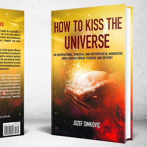 How to kiss the universe