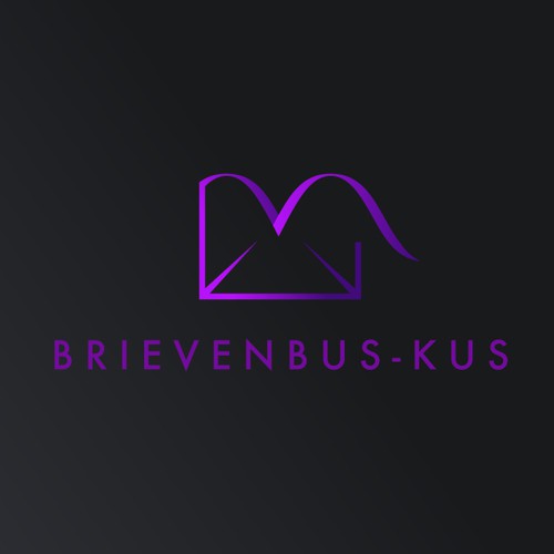 Concept for brievenbus-kus