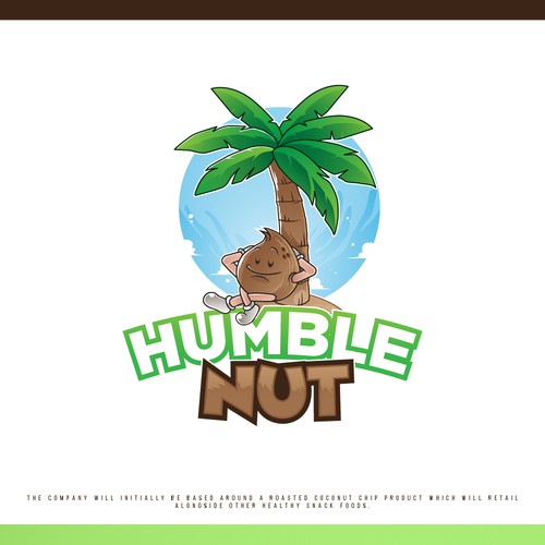 Humble Nut