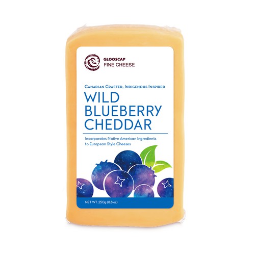 Cheese Company label