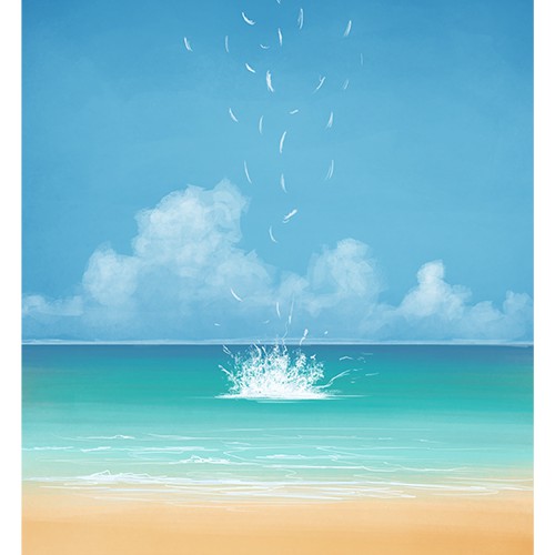 Book Cover Design