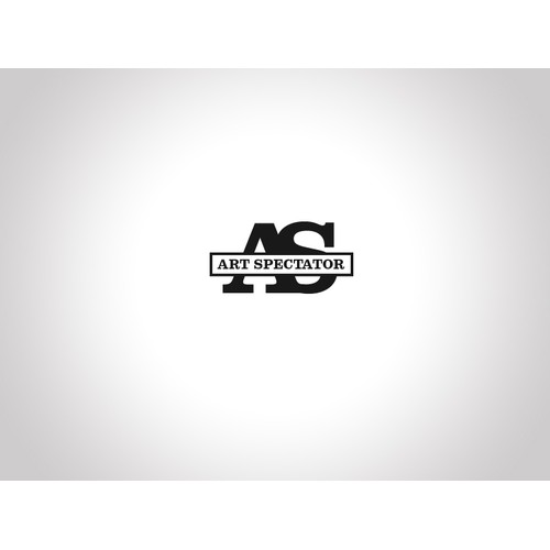 logo for Art Spectator