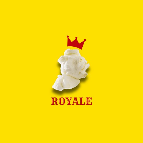 Help Kettle Korn Royale Inc. with a new logo