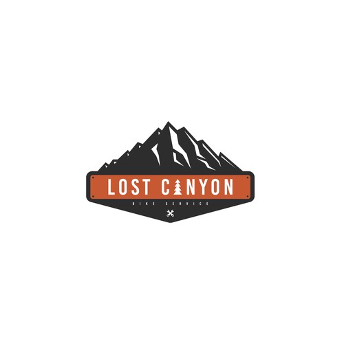 Lost Canyon