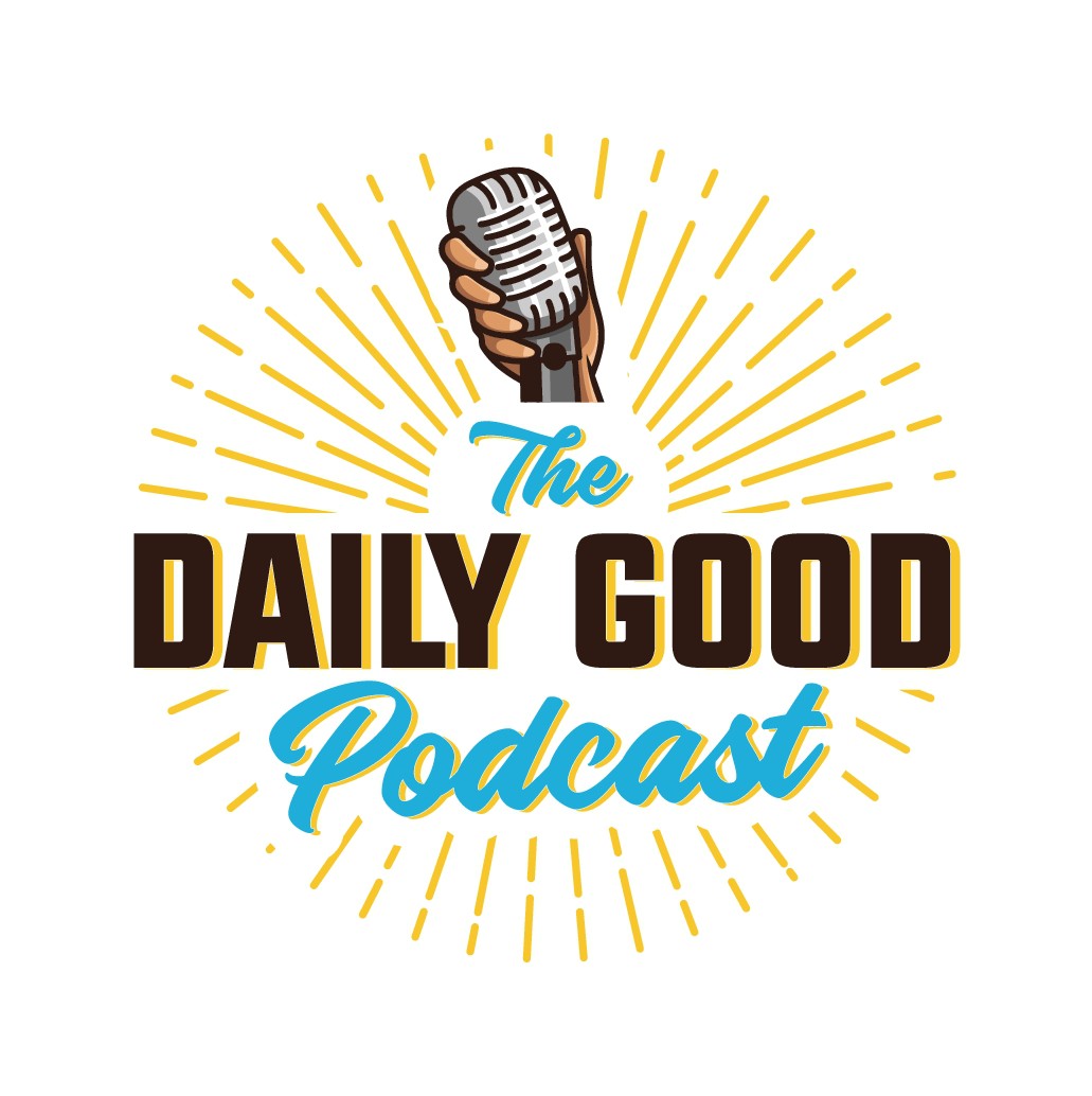 Logo For A Kindness Podcast