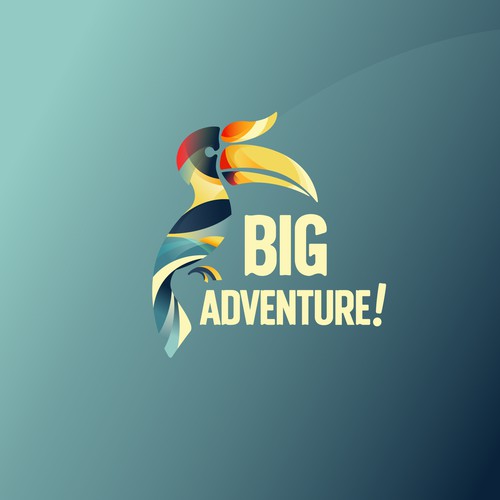 Big Adventure!