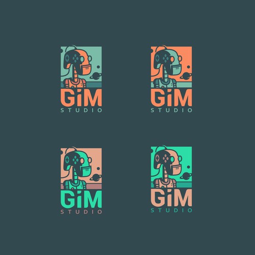 GIM STUDIOS