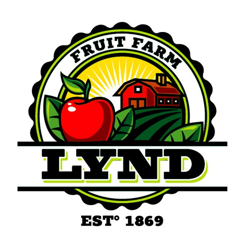 LYND FRUIT FARM