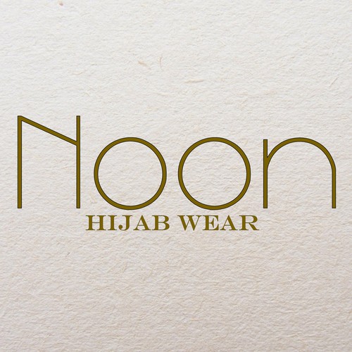 Noon Hijab Wear