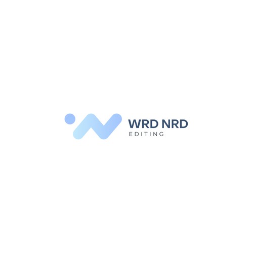 WRD NRD Editing  - Logo Design