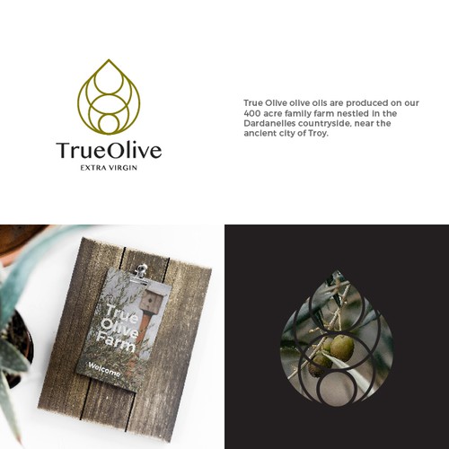 TrueOlive