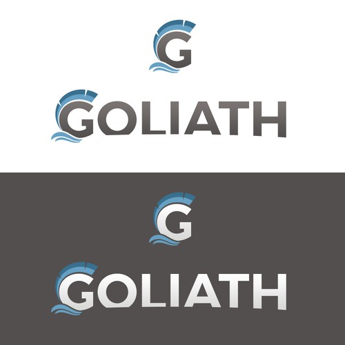 Logo for a web service similar to Squarespace.