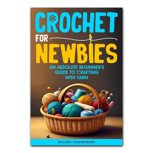 CROCHET FOR NEWBIES