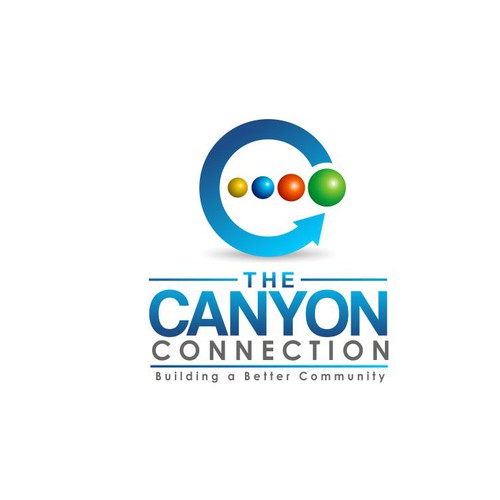 logo for The Canyon Connection