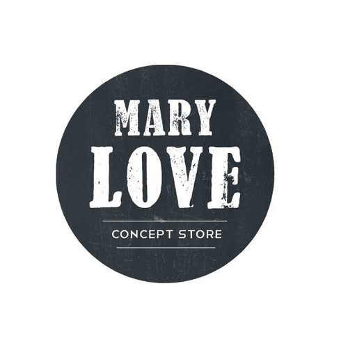 Logo design for a new online store!