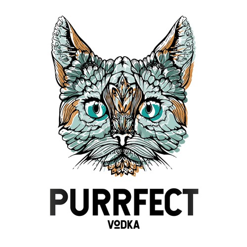 PUURFECT | vodka