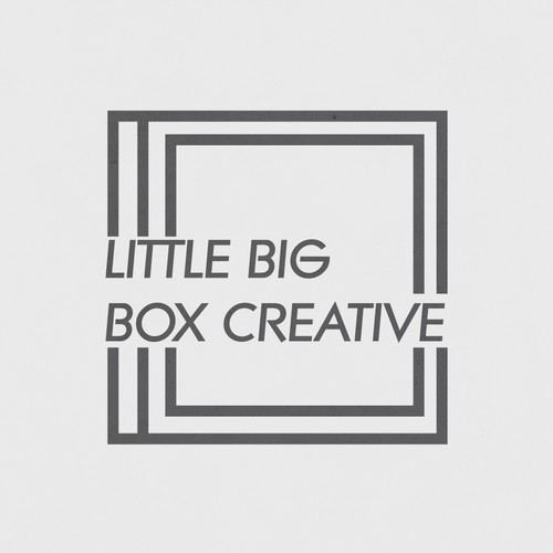 Little Big Box Creative Concept Design