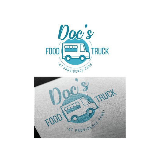 Doc's Foodtruck - version 2