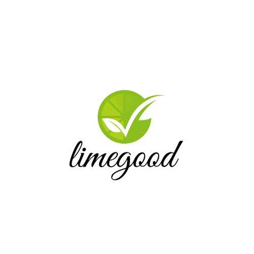 Logo | Limegood