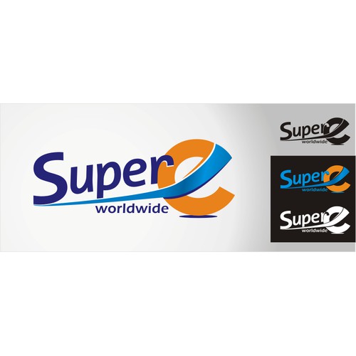 Super. logo 