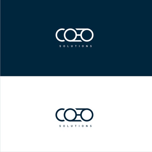 Logo for COEO Solutions