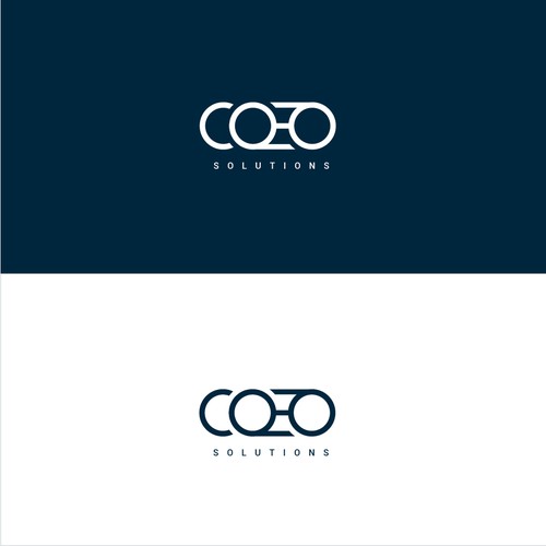 Logo for COEO Solutions