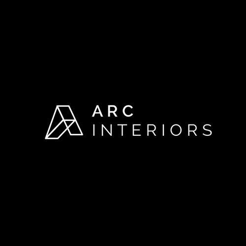 Logo design for Arc Interiors