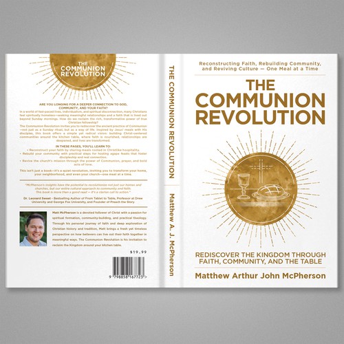 Book Cover Design