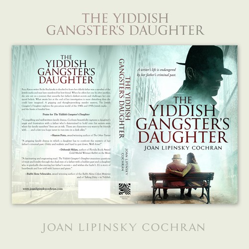 THE YIDDISH GANGSTER'S DAUGHTER