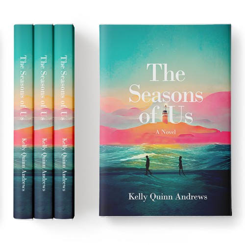 The Seasons of Us, 